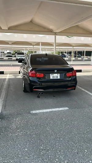 BMW 3 Series - 328i xDrive For Sale