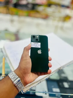 iPhone 13 -256 GB - Perfect working piece