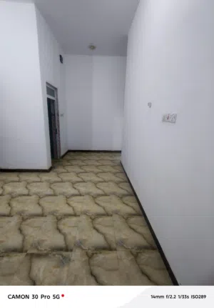 للايجار شقه حديثه في الجنينه قرب السوك موقع سكني مميز