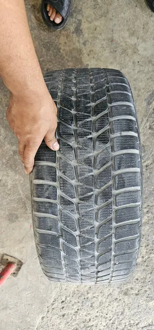 عجلة مقاس 235/50/r19