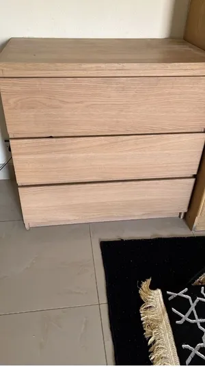 Chest of Drawers (Ikea) - Excellent Condition