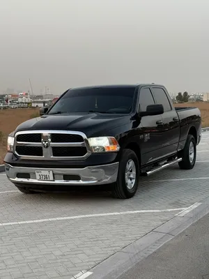 دودج رام كلاسيك 1500