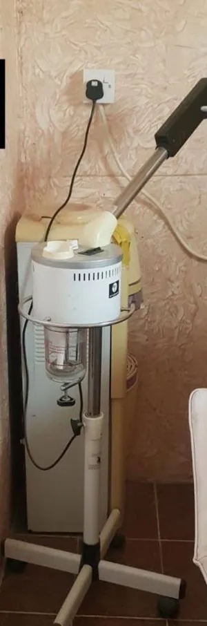 معدات صالون للبيع