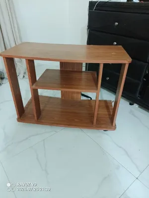 The T Table