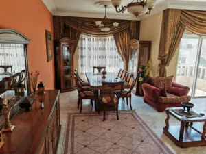 Furnished Apartment For Rent In Al Rabia