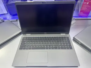 لابتوب ديل Laptop Dell i7-11850H 16gb Ram 512gn SSD Nvidia mx440 2gb شاشة لمس مستعمل بحالة الجديد