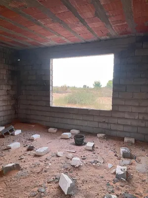 80 m2 2 Bedrooms Townhouse for Sale in Tripoli Wadi Al-Rabi