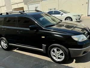 ميتسوبيشي اوتلاندر 2007