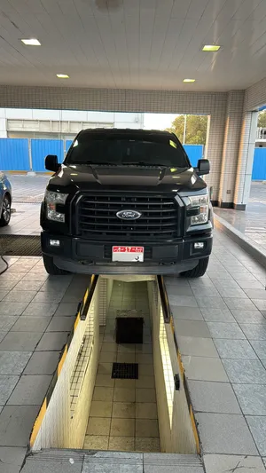 Used Ford F-150 in Abu Dhabi