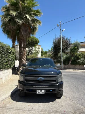 Chevrolet Silverado 2009