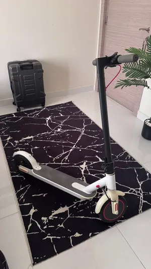 سكوتر كهربائي