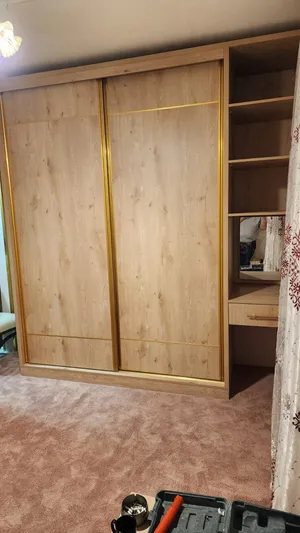 خزائن و دواليب تفصيل حسب الطلب خزين تفصيل حسب الطلب