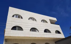 من المالك مباشرة/ للايجار في الزرقاء الجديده/ شارع السعادة /شارع الجيش/الرصيفه