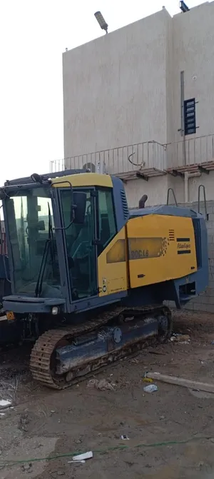 Altlas Copco D50 2014 for Sale located in KSA