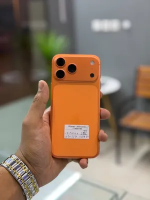 iPhone 17 Pro Max 256 GB Good Phone - Best condition