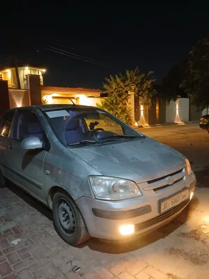 سيار كلك 2005