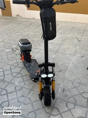 Kuggo m 5 pro