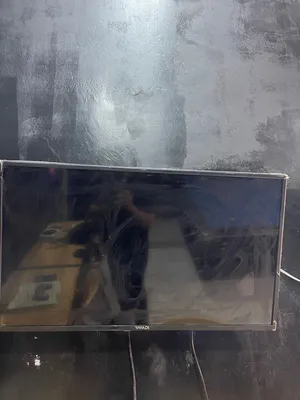شاشات ثنين ل البيع شغالات ونضيفات بدون نت اكرر بدون نت شغالات مابيهن شي