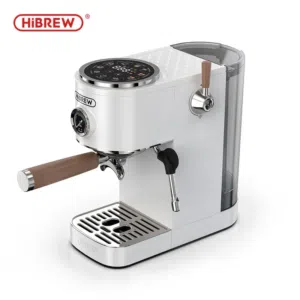 HiBREW H13 Professional — ماكينة هاي برو (هيبرو) H13 الاحترافية (جديدة بالكامل ضمان سنة )
