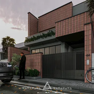 200 m2 3 Bedrooms Townhouse for Sale in Basra Basra Sports City
