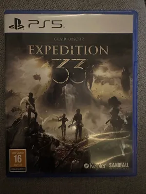 Clair Obscur : Expedition 33