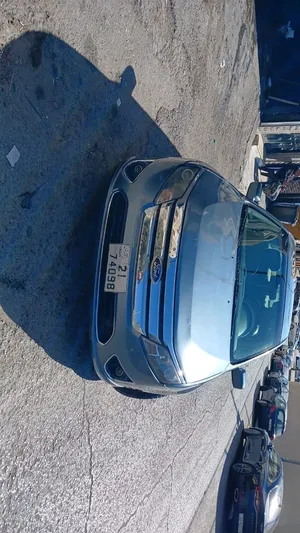 Used Ford Fusion in Zarqa