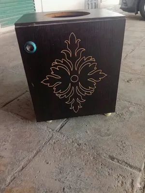 A small cupboard and a dish cabinet for sale. خزانة صغيرة و تاعت صحون للبيع