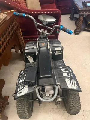 buggy كهربا بمشي 60 كيلو وسرعة 50 بس الجنزير خربان