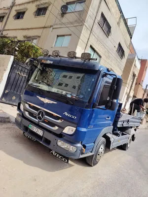 قلاب اتكو 2014 للبيع كاش فقط