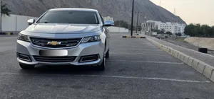 Chevrolet impala 2018 for Urgent sale Good Condition