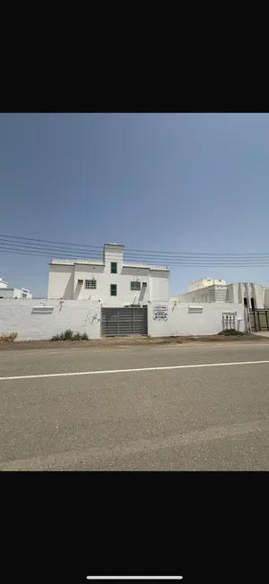 Furnished Monthly in Al Sharqiya Ibra