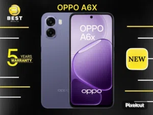 متوفر الان جديد اوبو اي 6 اكس // oppo A6x new