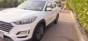 Used Hyundai Tucson in Baghdad