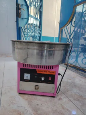 سلام عليكم مكينه شعر بنات و مكينه شاميه واله صنع قهوه كبسولات من ماركه Nescafeسعر   للبيع