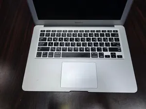 MacBook Air 13 - Best conid8GB RAM  128GB RAM