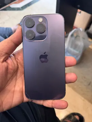 iPhone 14 Pro 256 gb