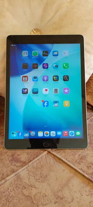 Apple iPad 9 64 GB in Tarhuna