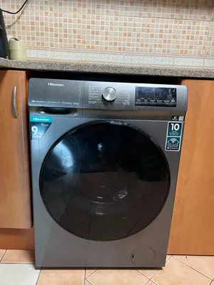 Hisense Wash and Dry 9kg/6kg