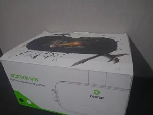 واقع افتراضي VR