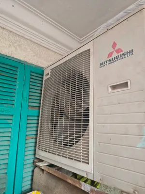 Other 3 - 3.4 Ton AC in Giza