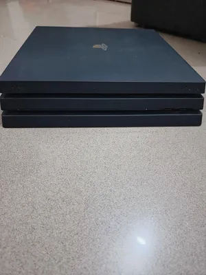 بلي 4 برو للبيع  sony