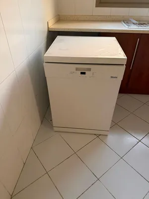 Miele dishwasher for sale