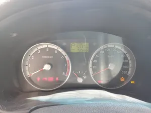 اكسنت 2009 للبيع ب4000 $