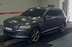 Used Genesis G80 in Ajman