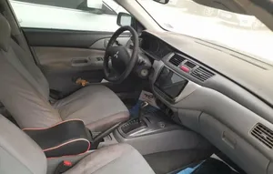 Used Mitsubishi Lancer in Ajman