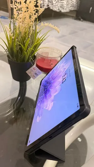 Honor tablet