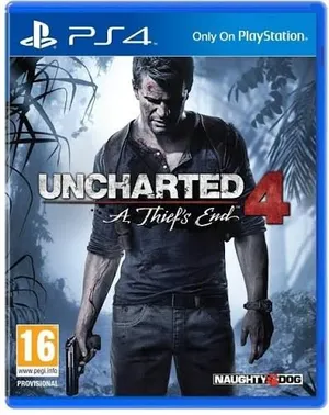 انشارتد 4 ولعبه سباق سيارات للبيع في الموقع عدن