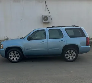 Used Chevrolet Tahoe in Khamis Mushait