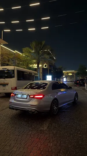 mercedes e300 2017 facelift into 2022