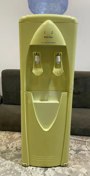 موزع مياه water dispenser